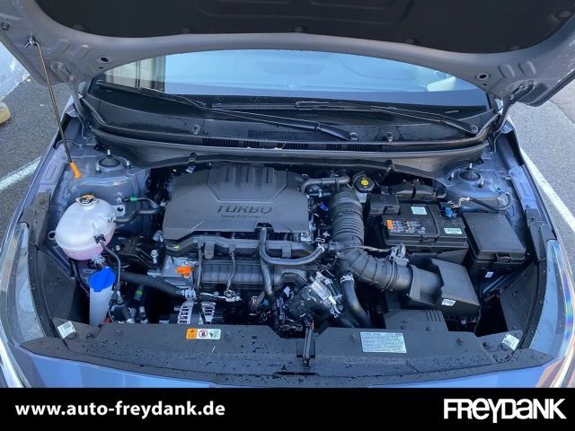 Hyundai i20 1.0 2WD N Line T-GDi