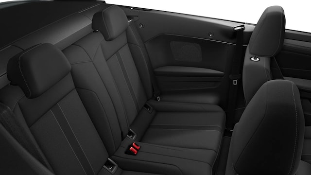 Volkswagen T-Roc 1.5 TSI Cabriolet Style