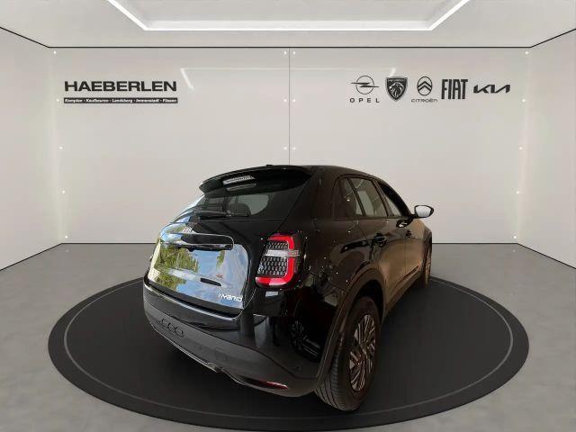 Fiat 600e 1.2 Matrix+LED+SHZ+Winterp.+LM+PDC+SoundSys