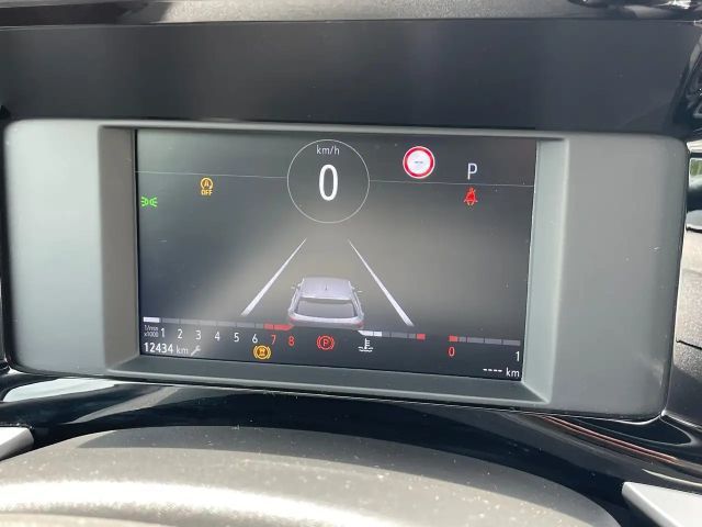 Opel Mokka GS-Line Grand Sport