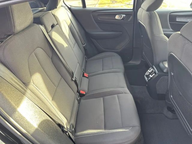 Volvo C40 AWD Plus Recharge