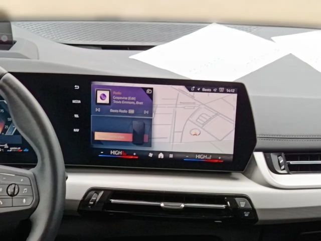 BMW 218 218i Active Tourer