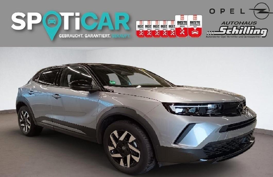 Opel Mokka 1.2 Turbo GS-Line Grand Sport Turbo