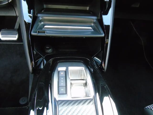 Peugeot 208 GT-Line Hybrid