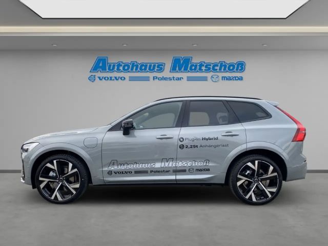 Volvo XC60 AWD T6 Ultra