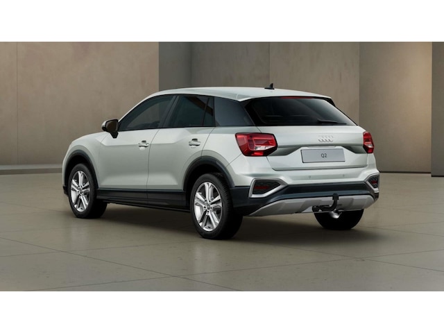 Audi Q2 35 TFSI S-Tronic