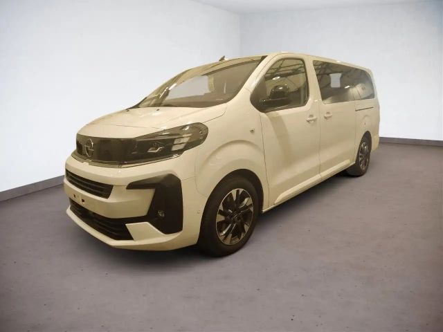 Opel Zafira Life 2.0 CDTI