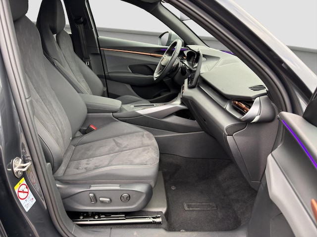 Cupra Terramar 1.5 eTSI