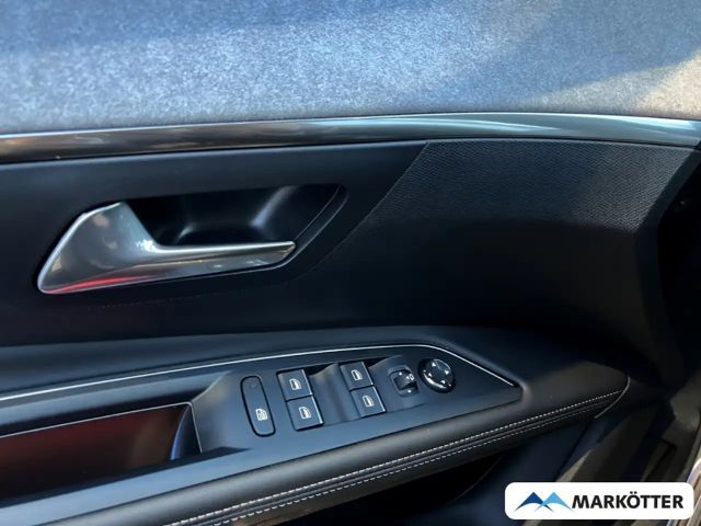 Peugeot 5008 BlueHDi GT-Line