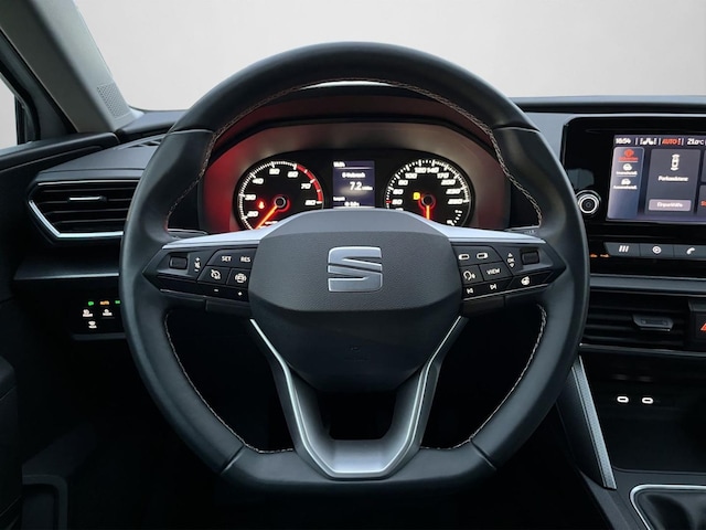 Seat Leon Sportstourer Style