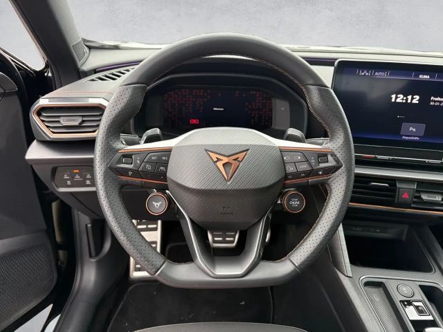 Cupra Formentor 2.0 TSI DSG VZ