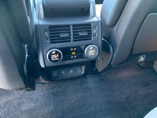 Land Rover Discovery Dynamic HSE R-Dynamic