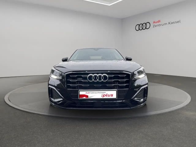 Audi Q2 35 TDI Quattro