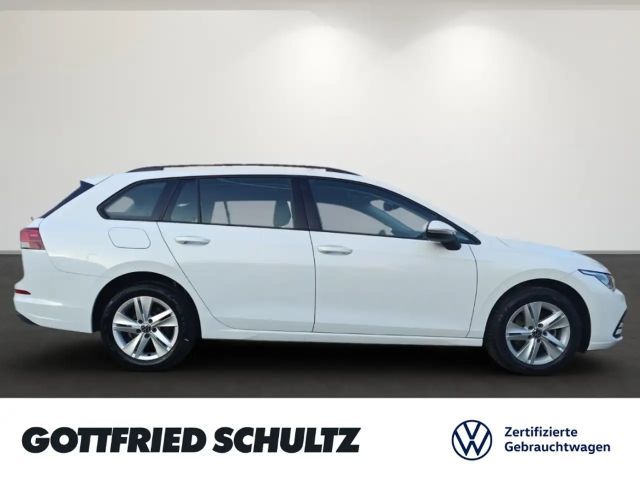 Volkswagen Golf Golf VIII Life Variant