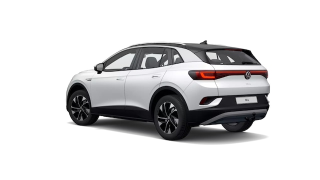 Volkswagen ID.4 Performance Pro
