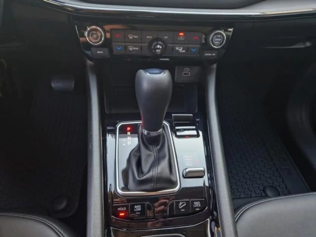 Jeep Compass Compass 1.3 PHEV S 240 PS AT 4