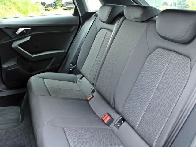 Audi A3 35 TFSI Sportback