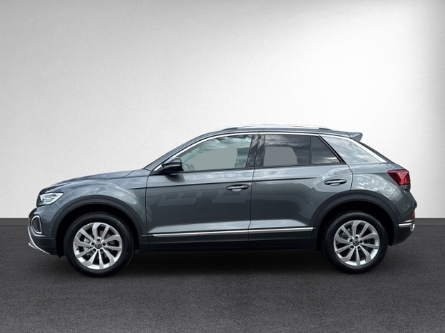 Volkswagen T-Roc 1.5 TSI DSG IQ.Drive