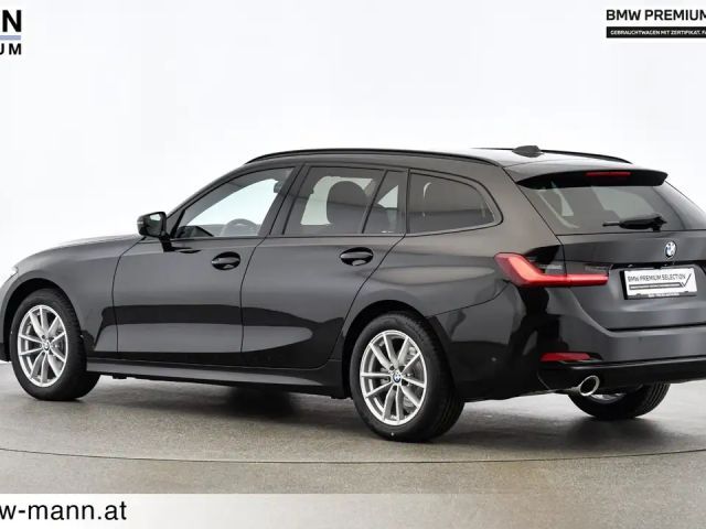 BMW 320 320d xDrive