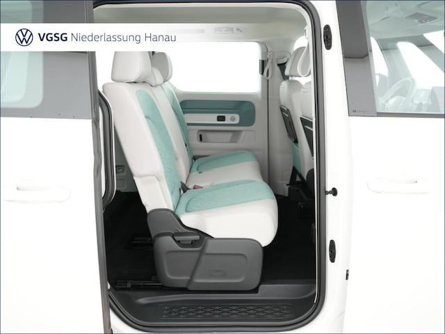 Volkswagen ID.Buzz Pro