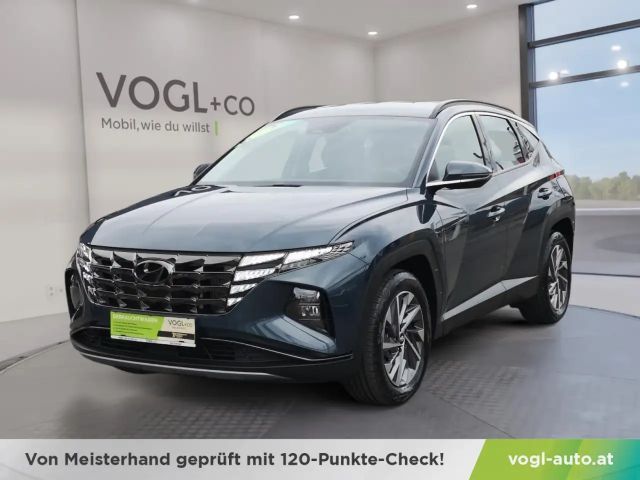 Hyundai Tucson Smart T-GDi