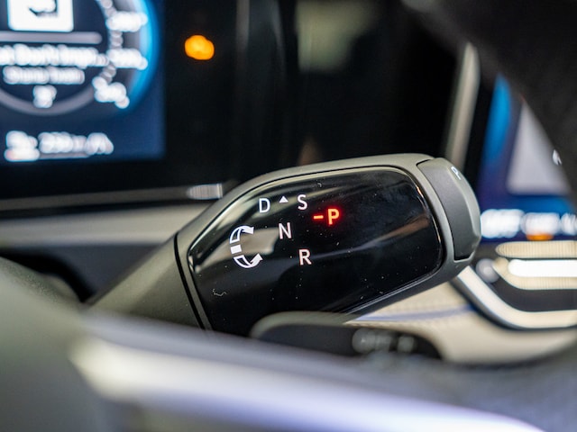 Volkswagen Tiguan DSG R-Line eHybrid