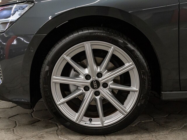 Audi A3 35 TFSI S-Tronic Sportback