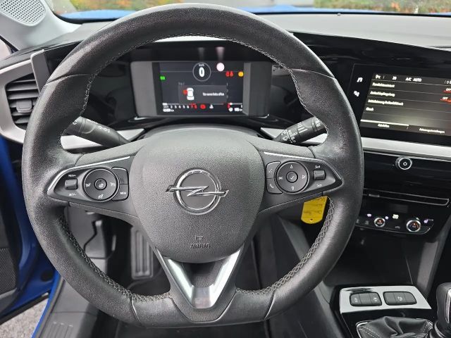 Opel Mokka 1.2 Turbo Elegance Turbo