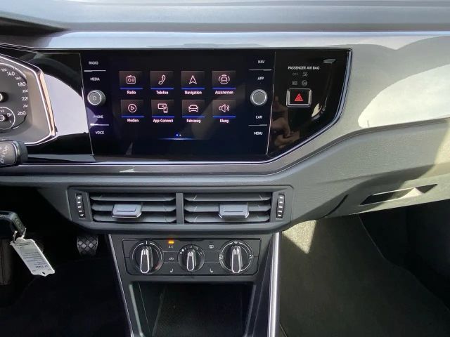 Volkswagen Polo 1.0 TSI Highline