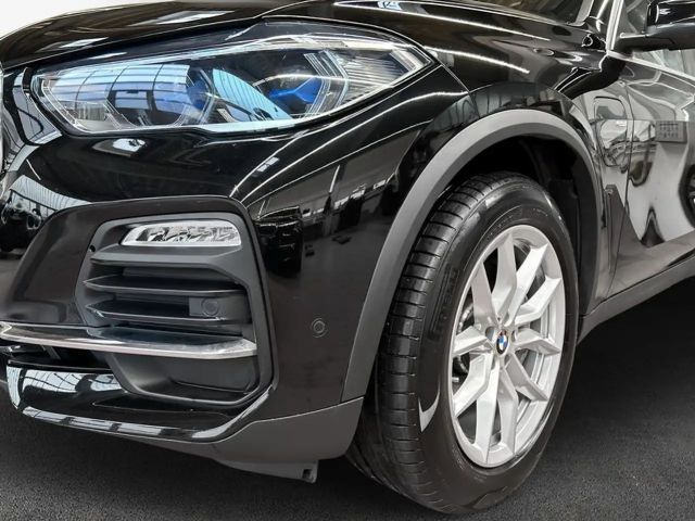 BMW X5 xDrive45e