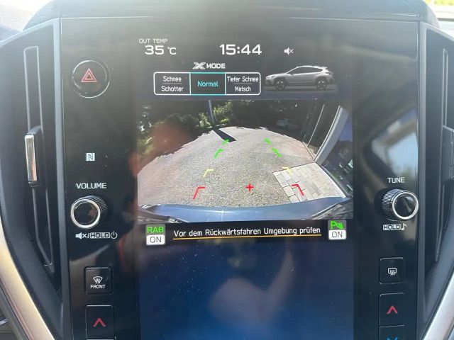 Subaru Crosstrek 2,0ie-Boxer Premium Gratis Winterräder