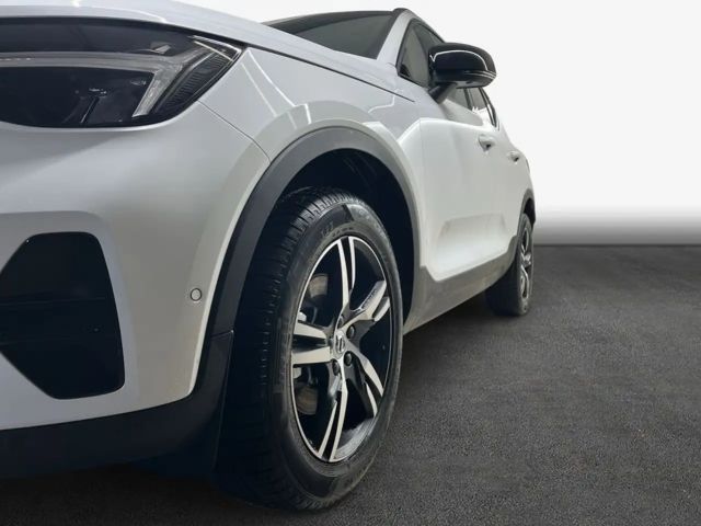 Volvo XC40 Dark Plus