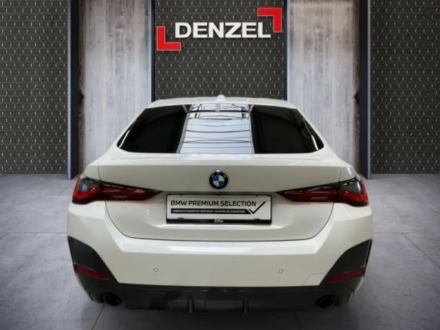 BMW 420 420d Coupé Gran Coupé xDrive