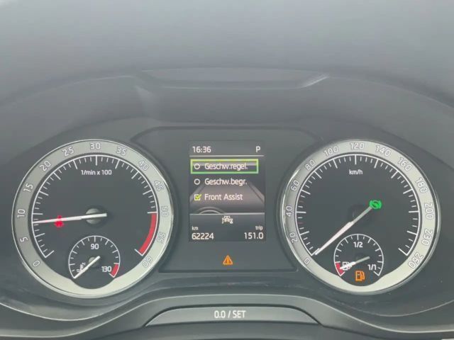 Skoda Kodiaq 2.0 TDI Ambition