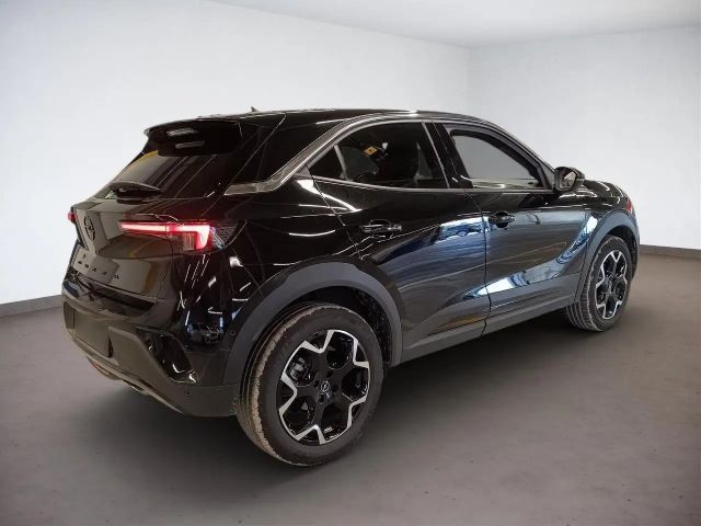 Opel Mokka Ultimate