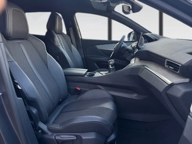 Peugeot 3008 GT-Line PureTech