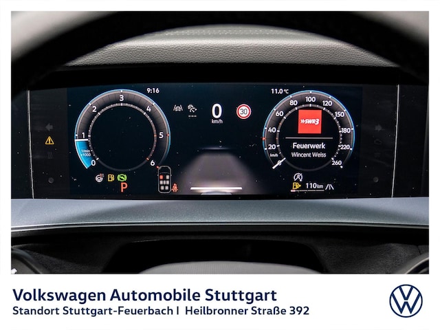 Volkswagen Tayron 2.0 TDI 4Motion