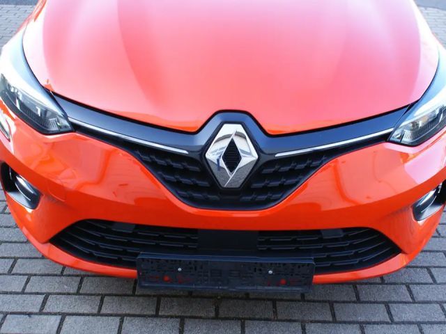 Renault Clio Evolution