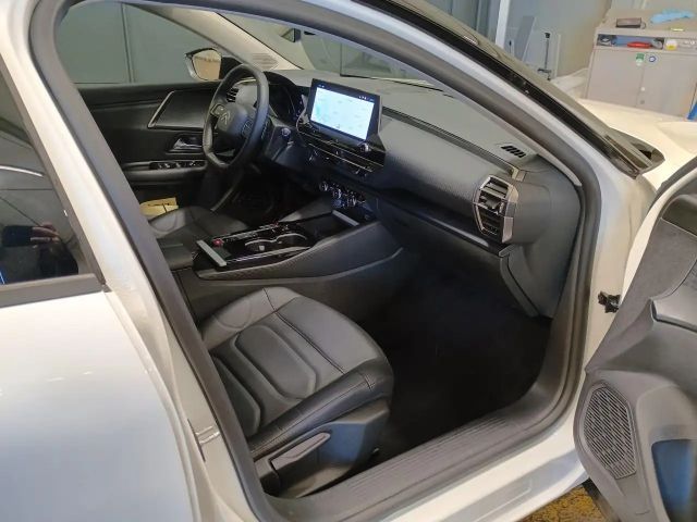 Citroën C5 X PureTech