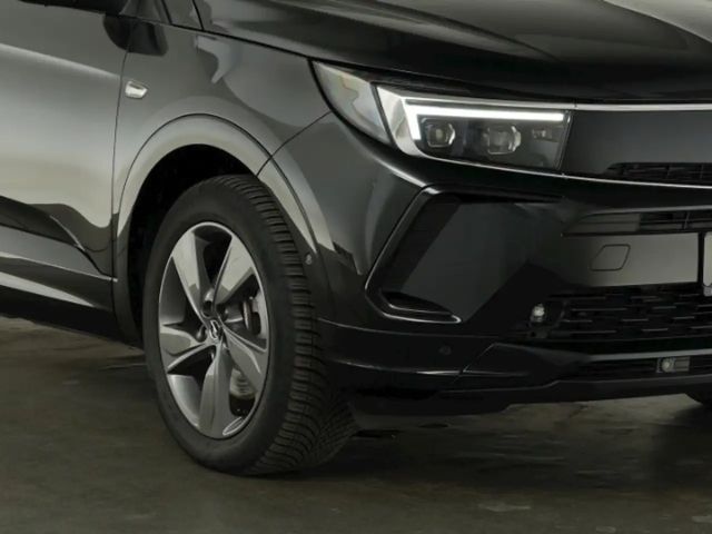 Opel Grandland X GSe