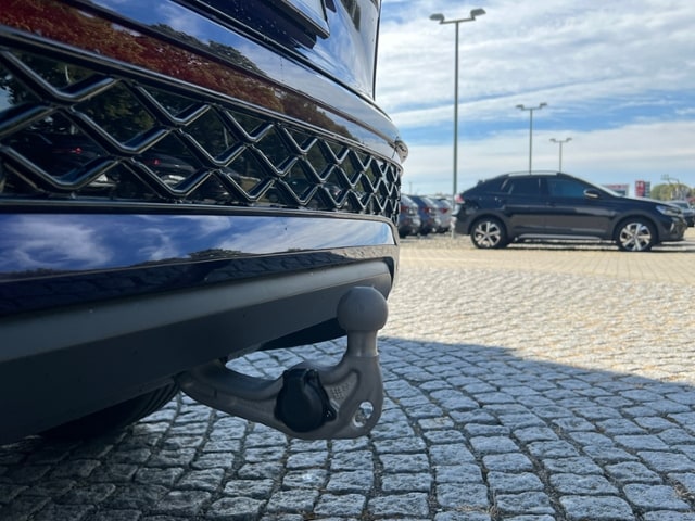 Volkswagen Tayron 2.0 TDI 4Motion DSG Style