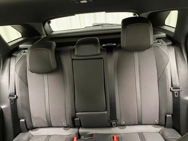 Peugeot 3008 GT-Line