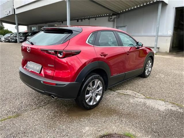 Mazda CX-30 4WD Comfort