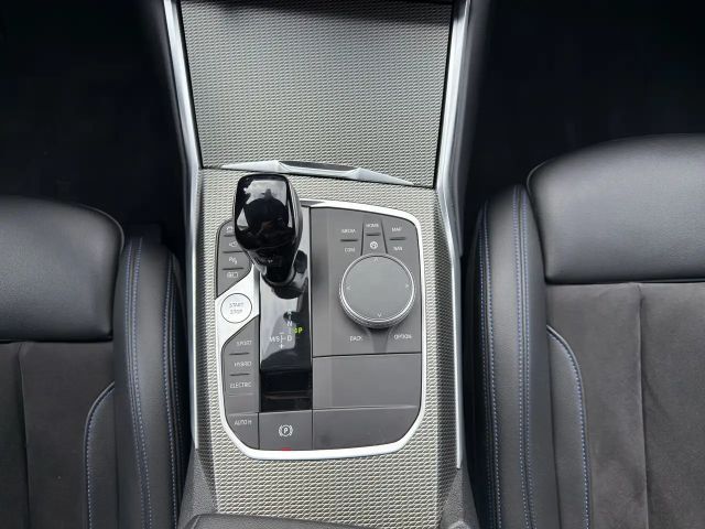 BMW 330 M-Sport Sedan