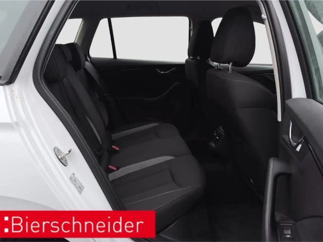 Skoda Kamiq 1.5 TSI Selection