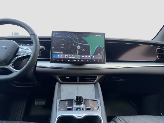 BYD Sealion 7 Excellence