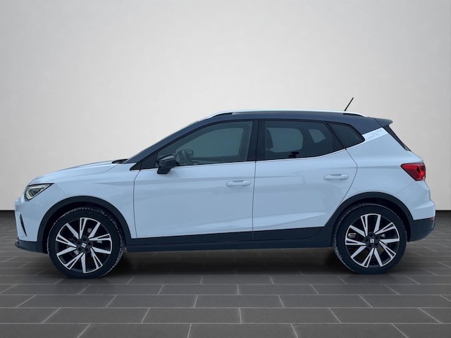 Seat Arona 1.0 TSI FR-lijn