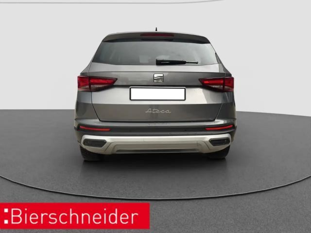 Seat Ateca 1.5 TSI DSG