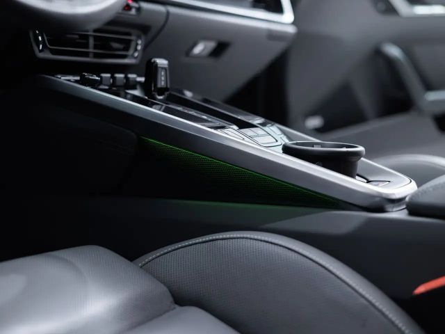 Porsche 911 Cabrio Turbo