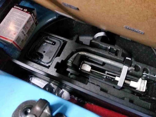 Volkswagen e-up! Plus Style